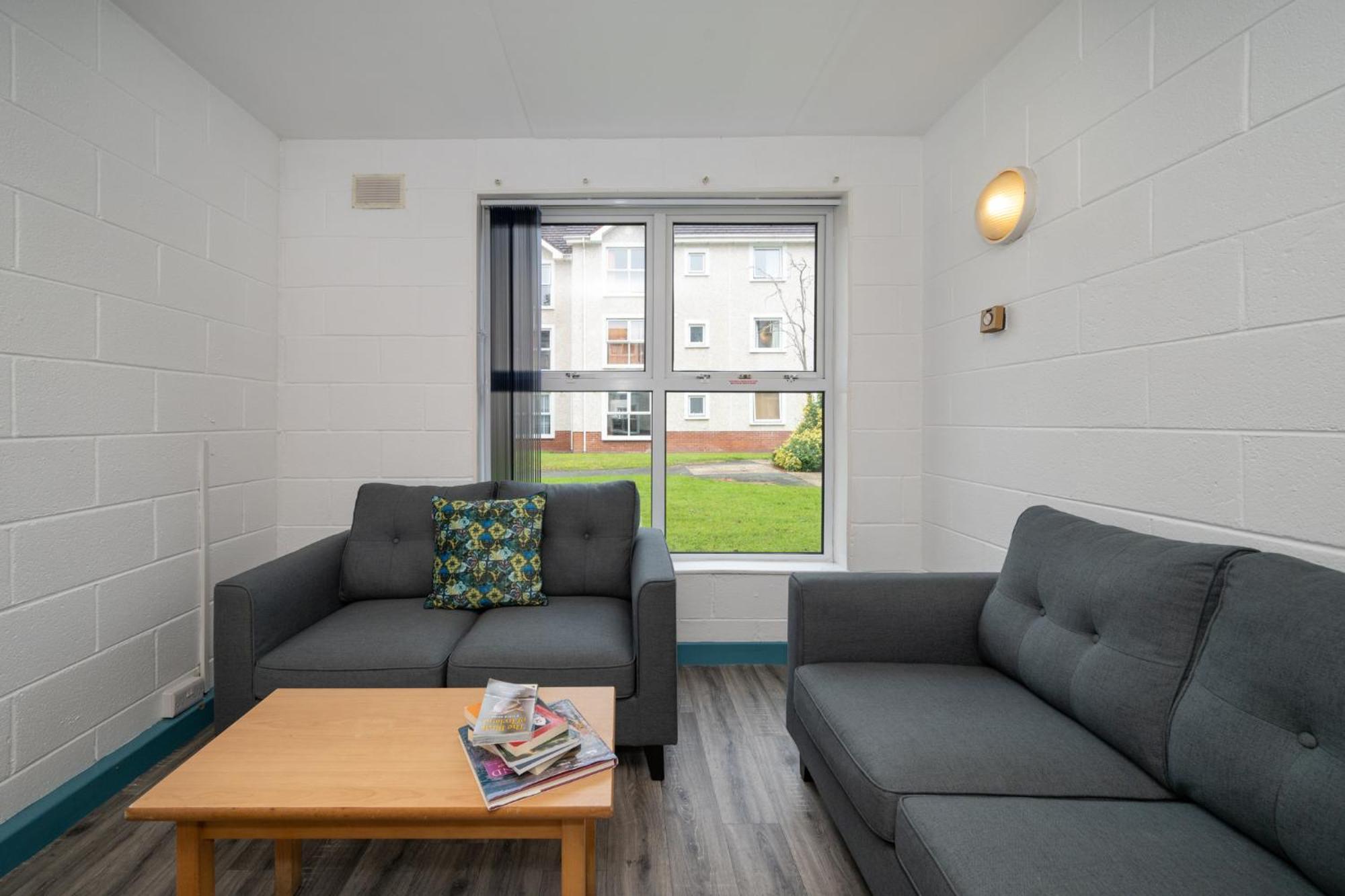 Castlewhite - Ucc Summer Beds Cork Bagian luar foto