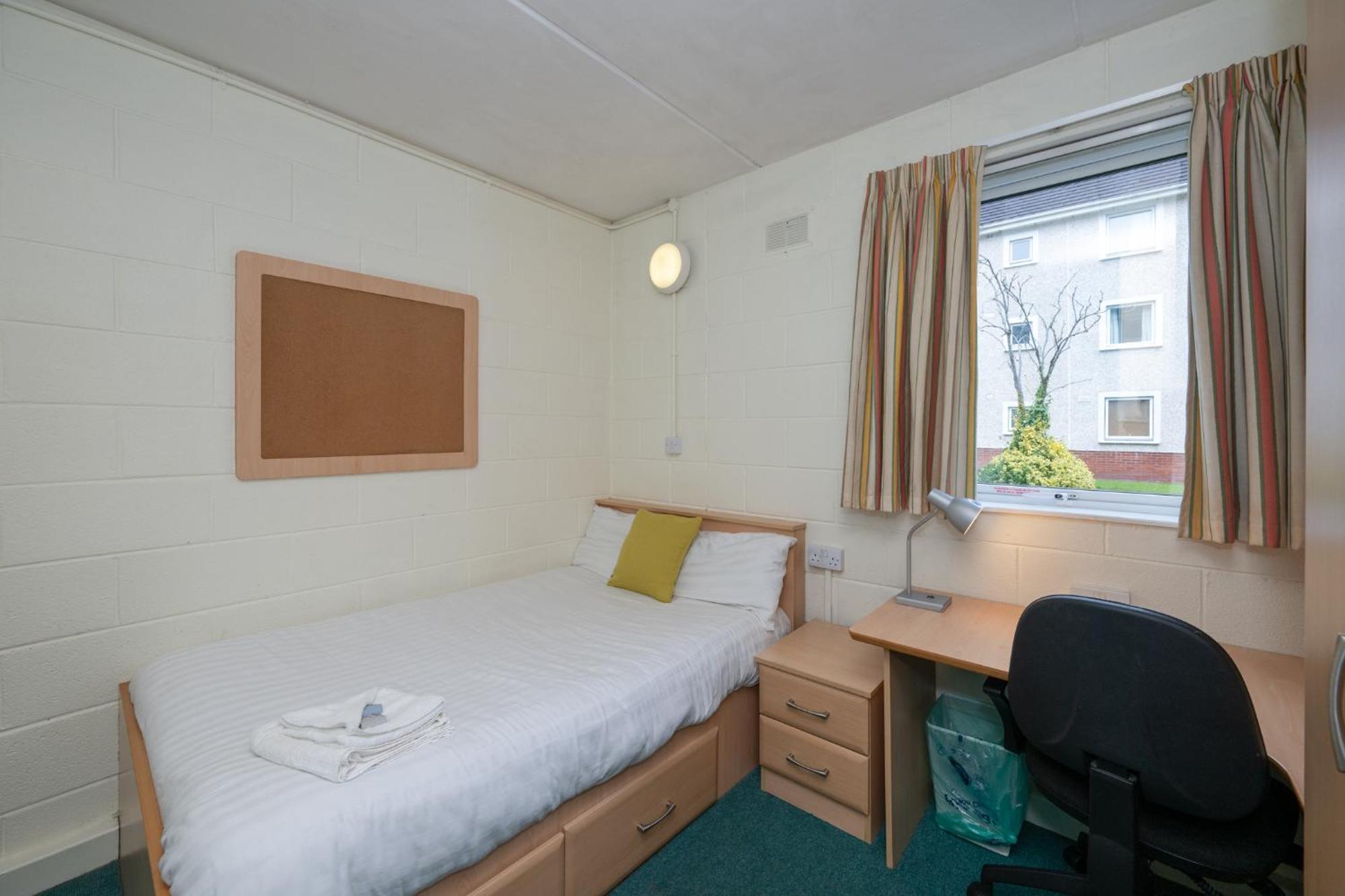 Castlewhite - Ucc Summer Beds Cork Bagian luar foto