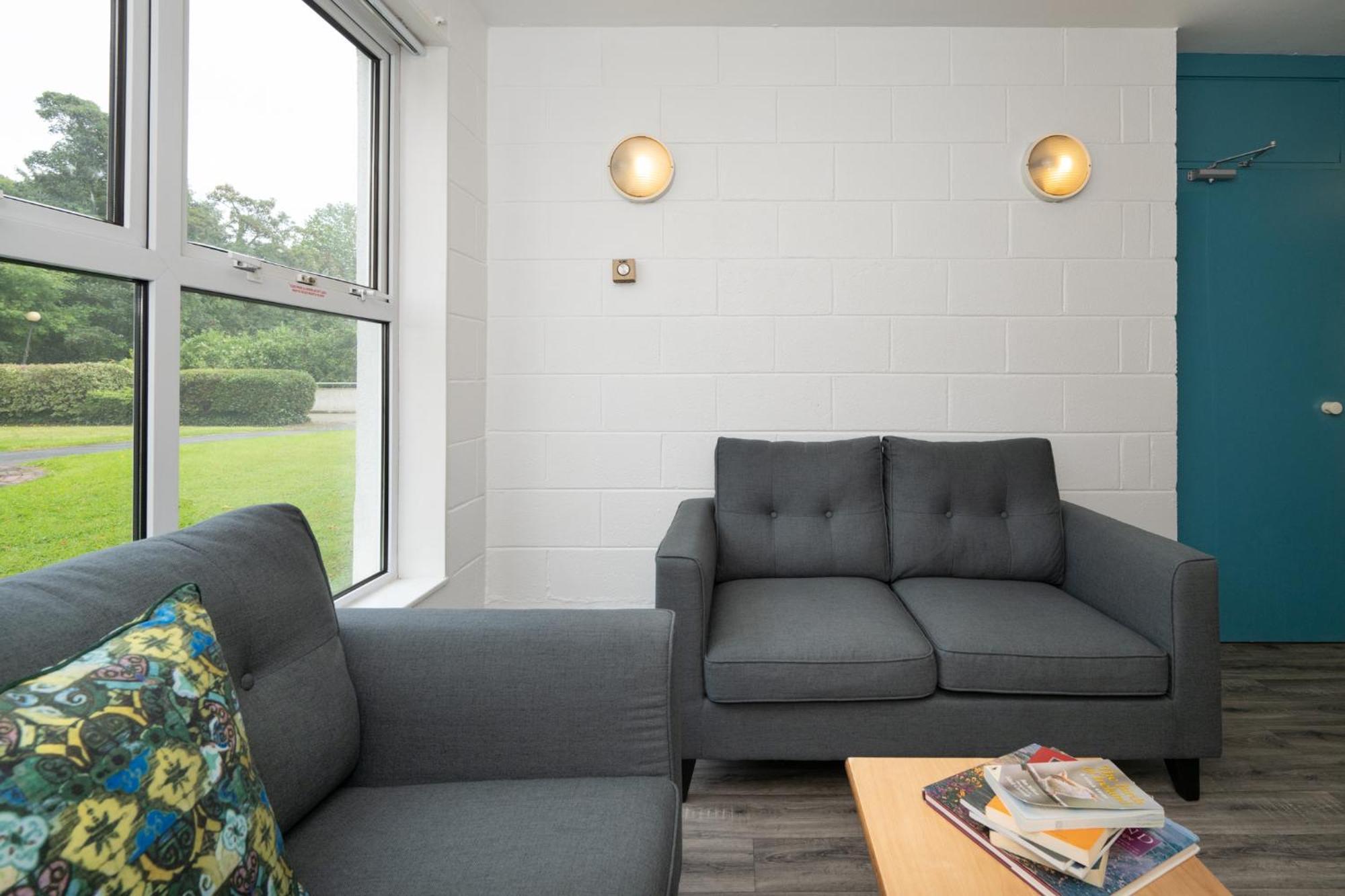 Castlewhite - Ucc Summer Beds Cork Bagian luar foto