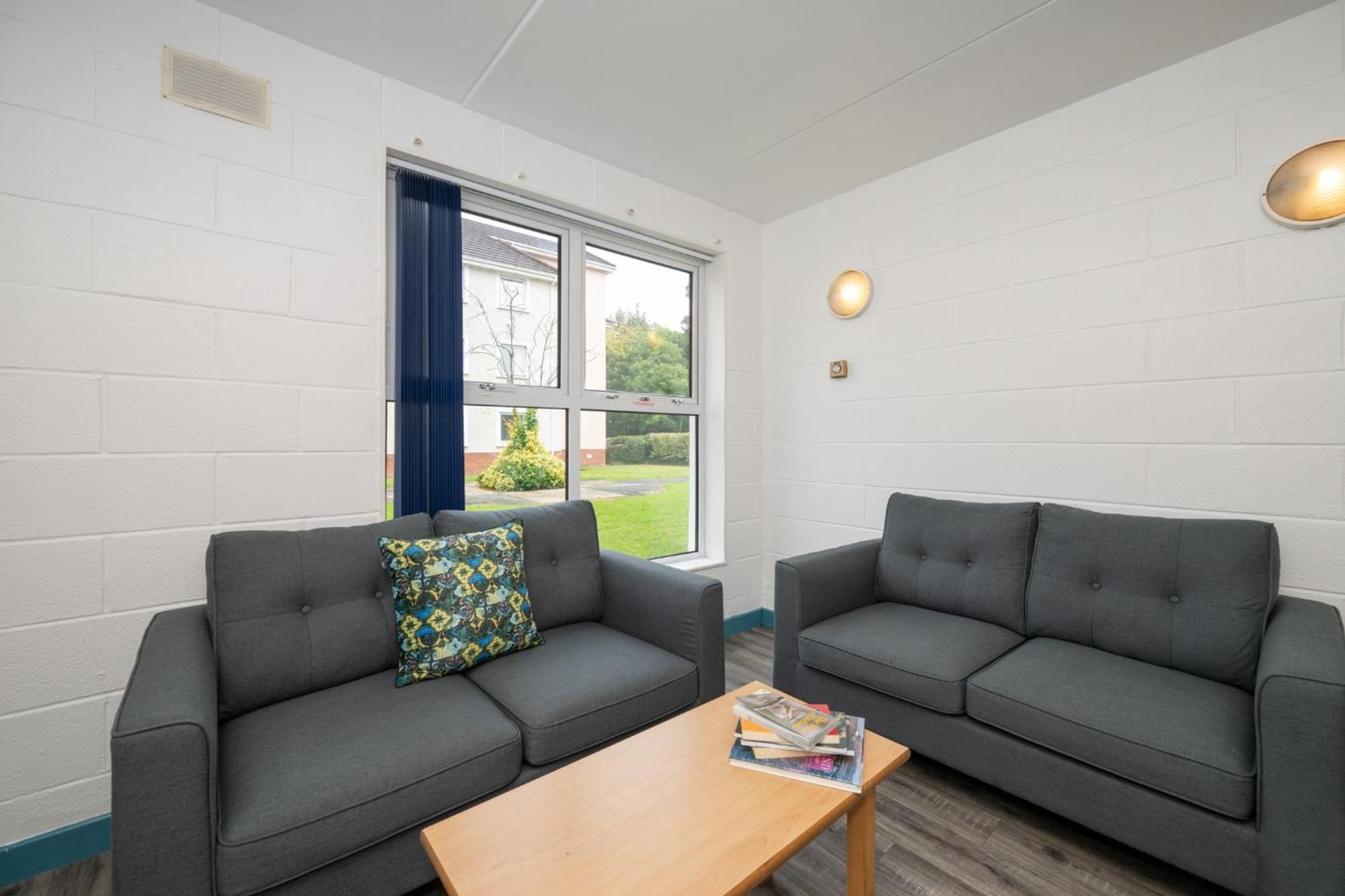 Castlewhite - Ucc Summer Beds Cork Bagian luar foto